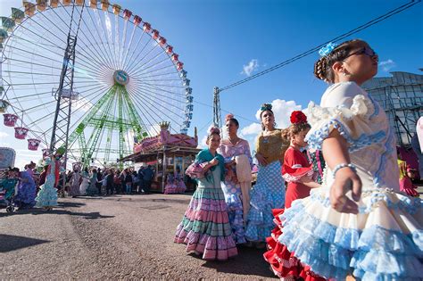 Feria of Seville